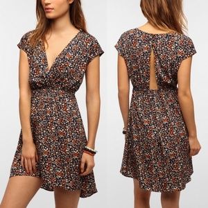 Pretty Floral Dress from Coincidence & Chance